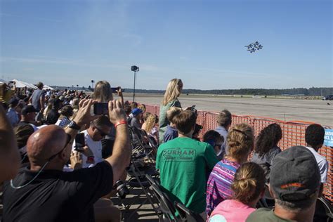 DVIDS - Images - 2021 MCAS Cherry Point Air Show [Image 11 of 17]