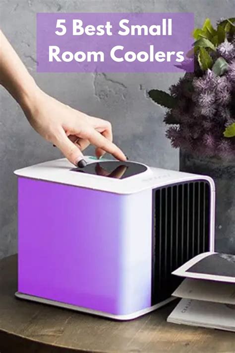 5 Best Small Room Coolers in 2021 | Room cooler, Room air cooler, Best ...