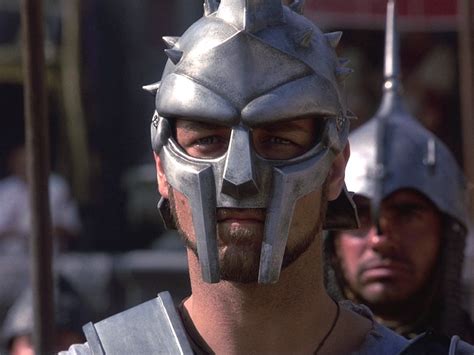 gladiator-2 Gladiator 2000, Gladiator Movie, Gladiator Helmet ...