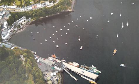 Portree harbour bid rejection a "massive blow" | Radio Skye