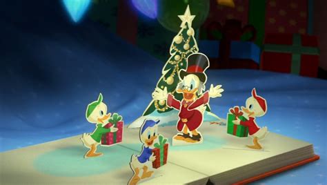 AVAHS – Mickey’s Twice Upon a Christmas | Disneyland christmas, Mickeys ...