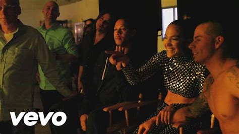 Jennifer Lopez - Dance Again (Behind the Scenes) ft. Pitbull - YouTube