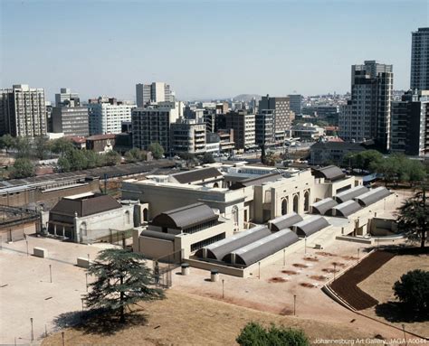 The Johannesburg Art Gallery suffers from neglect despite its ...