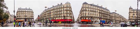 2,635 Boulevard haussmann Stock Photos, Images & Photography | Shutterstock