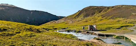 Reykjadalur Hot Springs: How To Hike It & Is It Worth It? | Afternoon ...