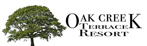 - The Oak Creek Terrace