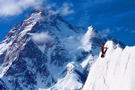 K2 Expedition and Karakoram Climbing- SummitClimb | Expedition ...