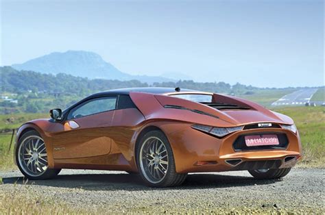 DC Avanti review, test drive - Autocar India