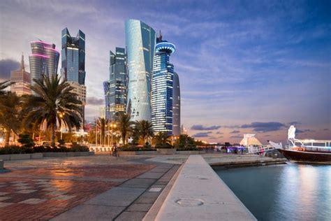 27 Interesting Facts About Qatar - The Facts Institute