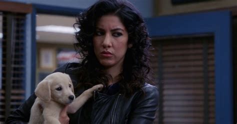 Brooklyn Nine-Nine: 10 Best Rosa Diaz Quotes