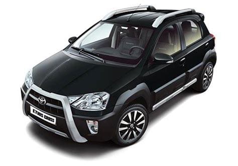 Toyota Etios Cross Colors, 8 Toyota Etios Cross Car Colours Available ...