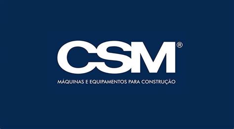 CSM - Euroquip Locação de Máquinas e Equipamentos