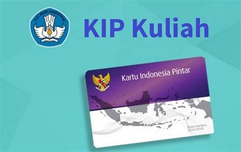 Berikut ini Tanggal Penting Pendaftaran KIP Kuliah, Yuk Cek Di Sini ...