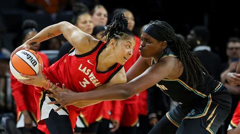 What to Know About the 2023 WNBA Season - The New York Times