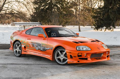 2019 Toyota Supra Turbo: What to Expect | Automobile Magazine