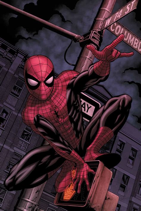 Peter Parker (Earth-616) | Spiderman, Amazing spider, Marvel characters