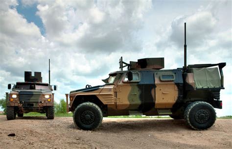 Lockheed Martin Joint Light Tactical Vehicle (JLTV) - Army Technology