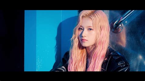 Twice Feel Special Sana MV Teaser Screencaps (HD/HR) - K-Pop Database ...