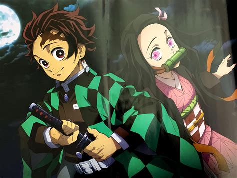 Demon Slayer Kimetsu No Yaiba Season 2: Release Date, Star Cast, Story ...