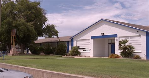 Moapa Valley community seek greater autonomy on school maintenance