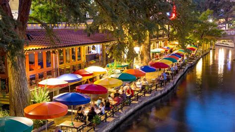 Hoteles cerca Paseo del Río de San Antonio (San Antonio) desde 59 ...