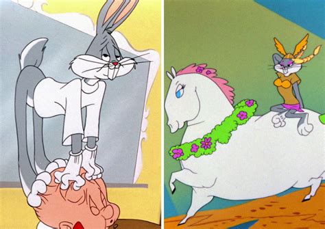 6 Bugs Bunny Moments That Prove He's The Best Character Of All Time