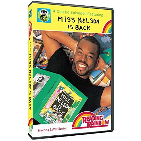 Reading Rainbow Episodes | TVGuide.com