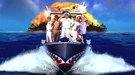 McHale's Navy (1997) Movie | Flixi