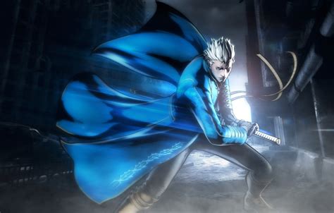 🔥 Free download Photo Wallpaper Dmc Devil May Cry Virgil Devil May Cry ...