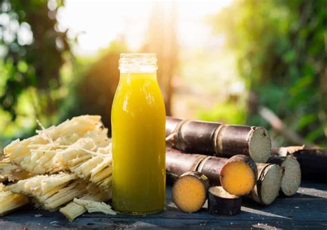 Is Sugarcane Juice Good For Diabetes? - Blog - HealthifyMe