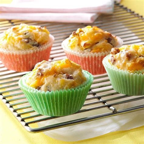 The Best Ideas for Breakfast Muffins Recipe – Easy Recipes To Make at Home