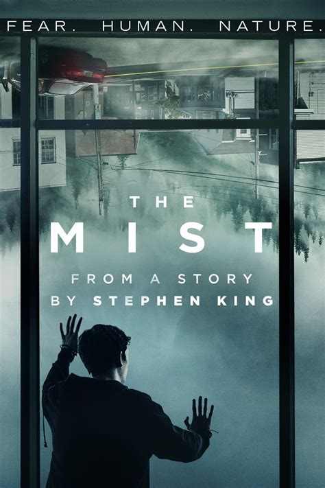 The Mist - Rotten Tomatoes