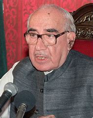 Ghulam Ishaq Khan, 91, Former President of Pakistan, Dies - The New ...