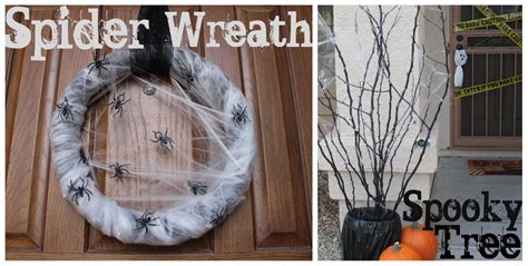 DIY Halloween Decor