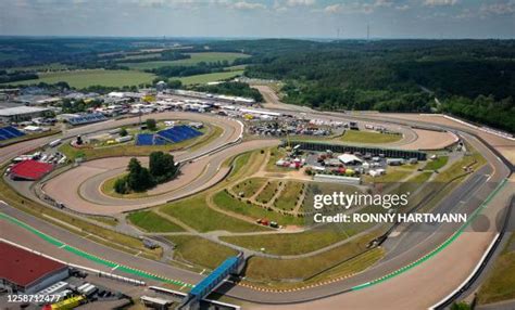 7,724 Sachsenring (Circuit) Stock Photos, High-Res Pictures, and Images ...