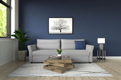 Navy Blue Sofa What Colour Walls | www.resnooze.com