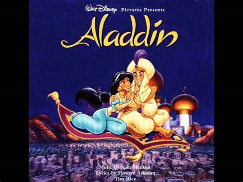 Aladdin OST - 05 - One Jump Ahead Reprise Chords - Chordify