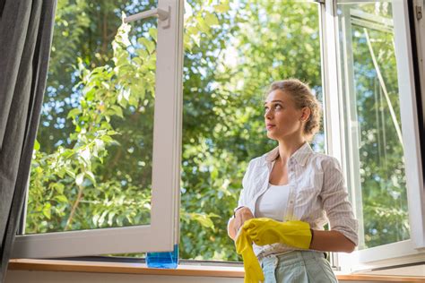 6 Exterior Cleaning Routine You Shouldn't Be Doing This Year