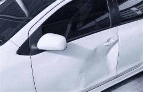 car door repair Common problems and their solutions