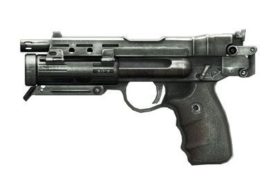 StA-18 Pistol | Killzone Wiki | FANDOM powered by Wikia