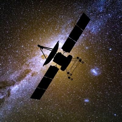 The next big space business: satellite pictures of other satellites ...