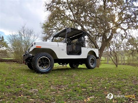 2018 Mahindra Roxor Review | UTV Planet Magazine