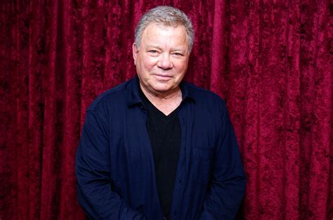 William Shatner Promises to Check Out BTS' New Album | Billboard