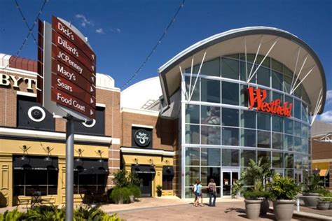 Tampa Malls and Shopping Centers: 10Best Mall Reviews