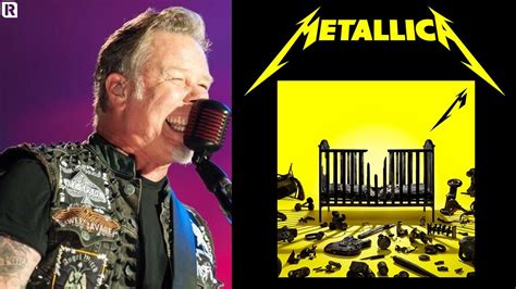 Metallica's New Album: '72 Seasons' Release Date, Tracklist & Tour ...