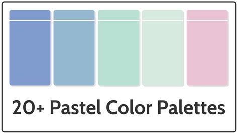 Green Pastel Color Palette, La Palma Fern Green Pastel Green Bilbao San ...