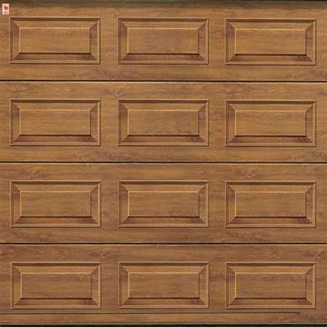 Home Wood Garage Door Texture Plain On Home With Solid Series Clopay ...