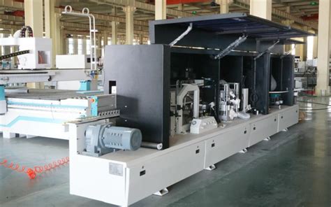 Why Invest In Quality OEM Edge Banding Machines? - Panel furniture CNC ...