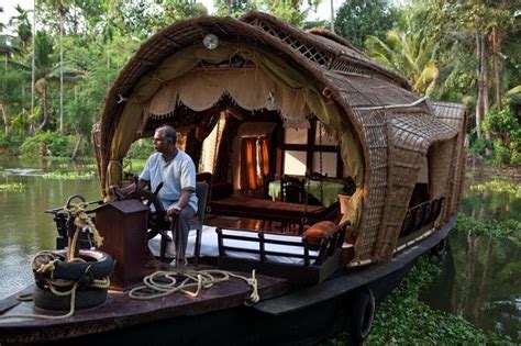 Kerala Backwaters, Kochi | Tickets & Tours - 2024