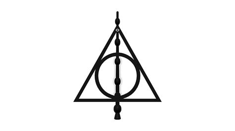 Harry Potter Always Symbol